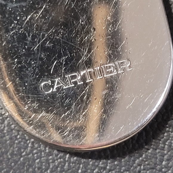 Cartier VIP Oval Key Chain - Picture 3 of 8